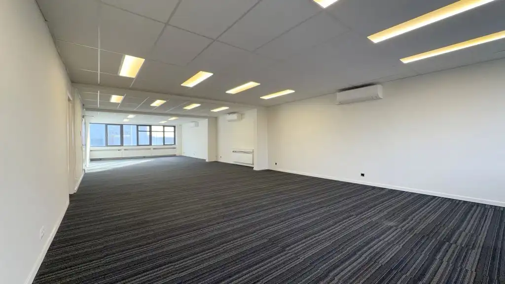 Gerenoveerde kantoren te huur op toplocatie nabij Singel te Antwerpen foto 5