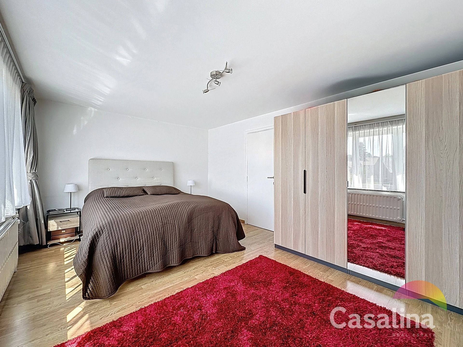 Huis met 3 slaapkamers en tuin foto 11