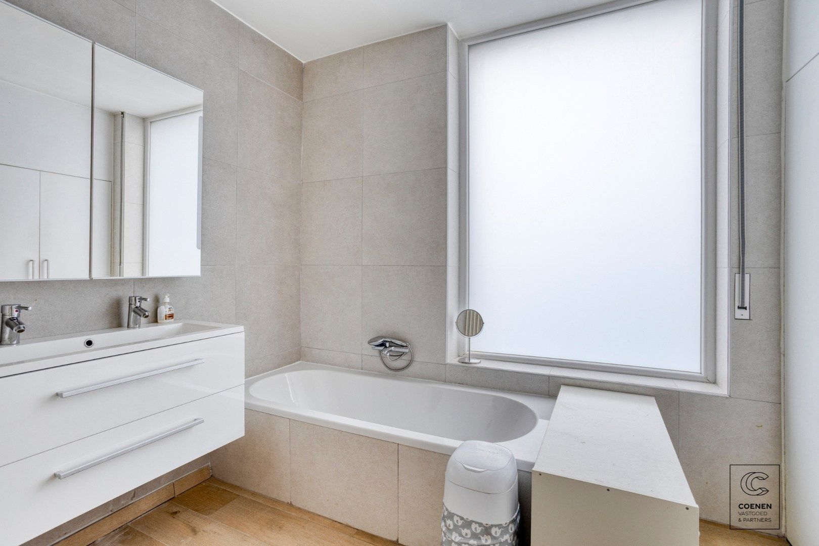 Grondig gerenoveerde woning (2020) met 3 slaapkamers en ruime tuin! foto 11