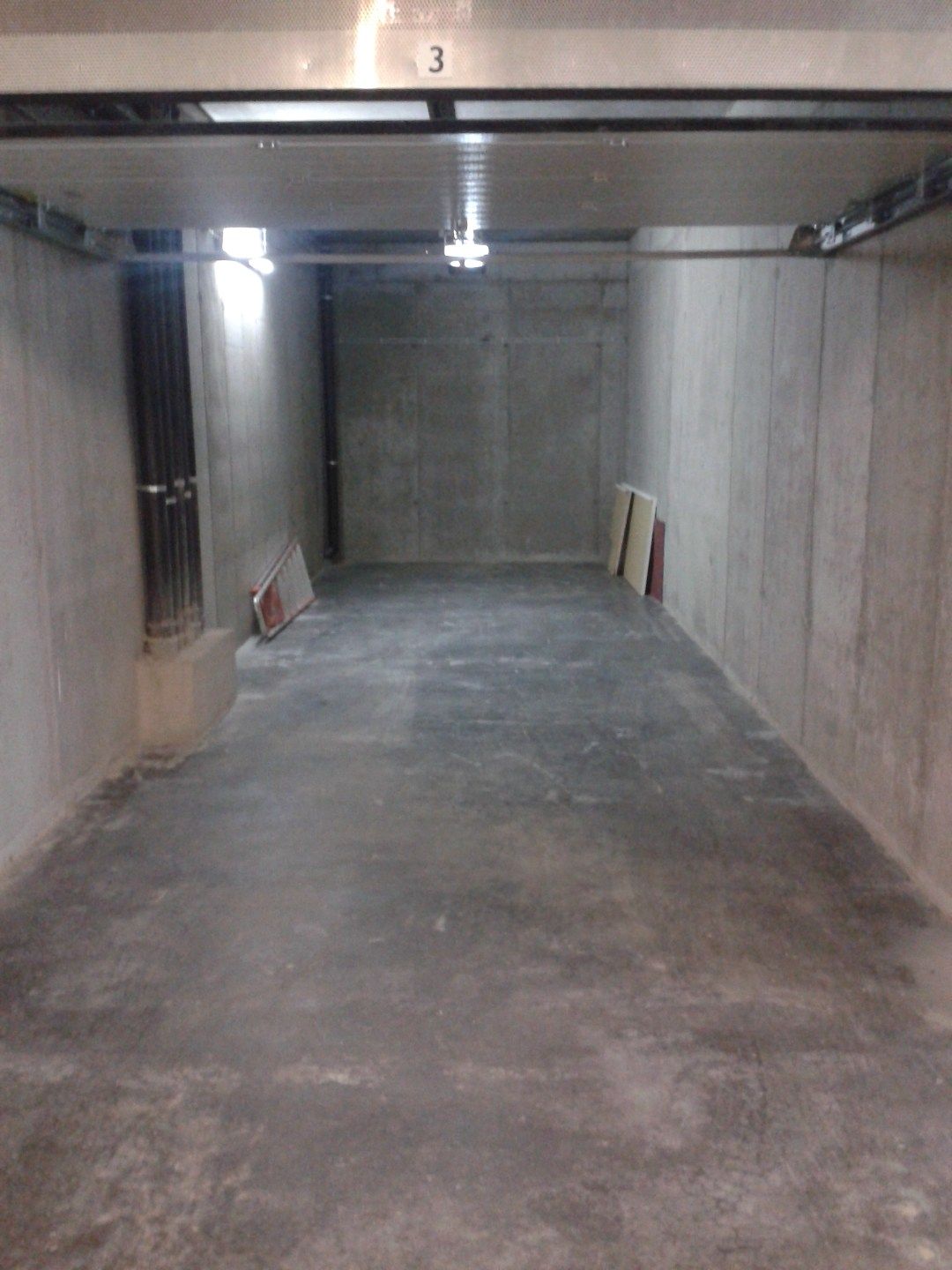 Ruim duplex appartement met 3 slaapkamers en dubbele garagebox foto 22