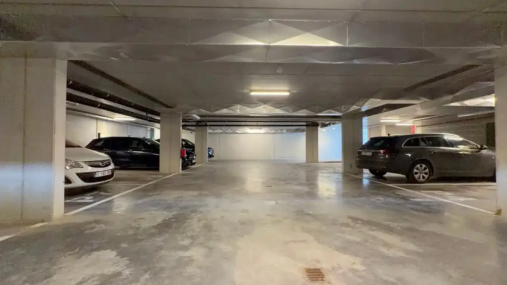 Nieuwbouw kantoorgelijkvloers te huur aan N70 in Lochristi foto 14