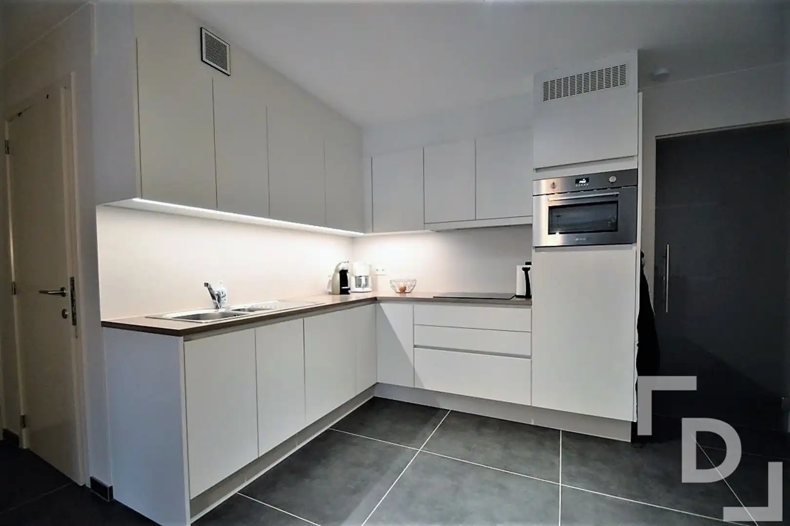 Appartement met autostaanplaats foto 4