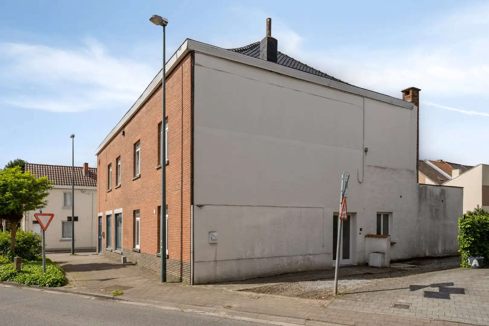 TE RENOVEREN WONING met 2/3/4 slaapkamers en tuin – 1640 SINT-GENESIUS-RODE foto 28