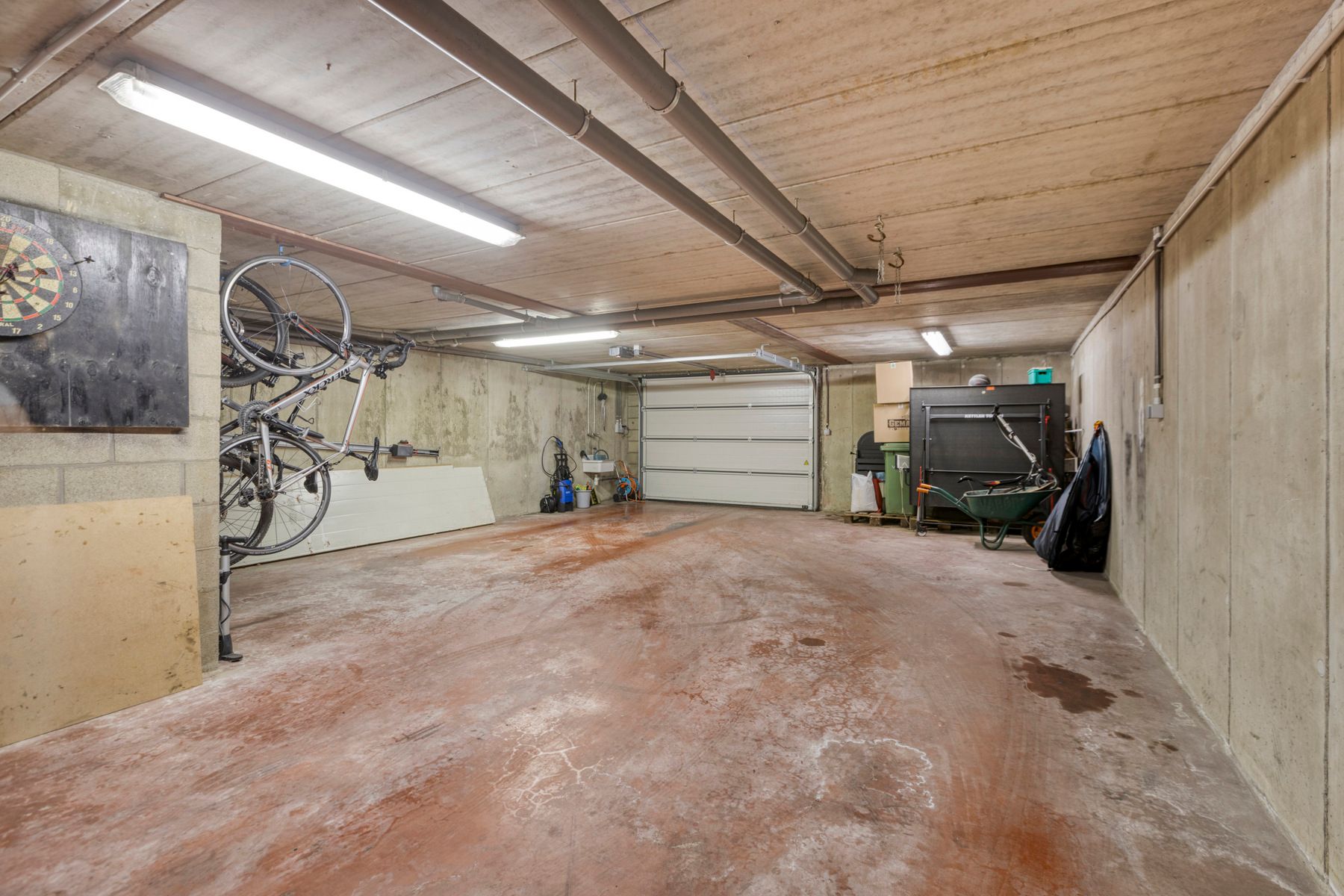 Vrijstaande en instapklare woning in Opoeteren foto 24