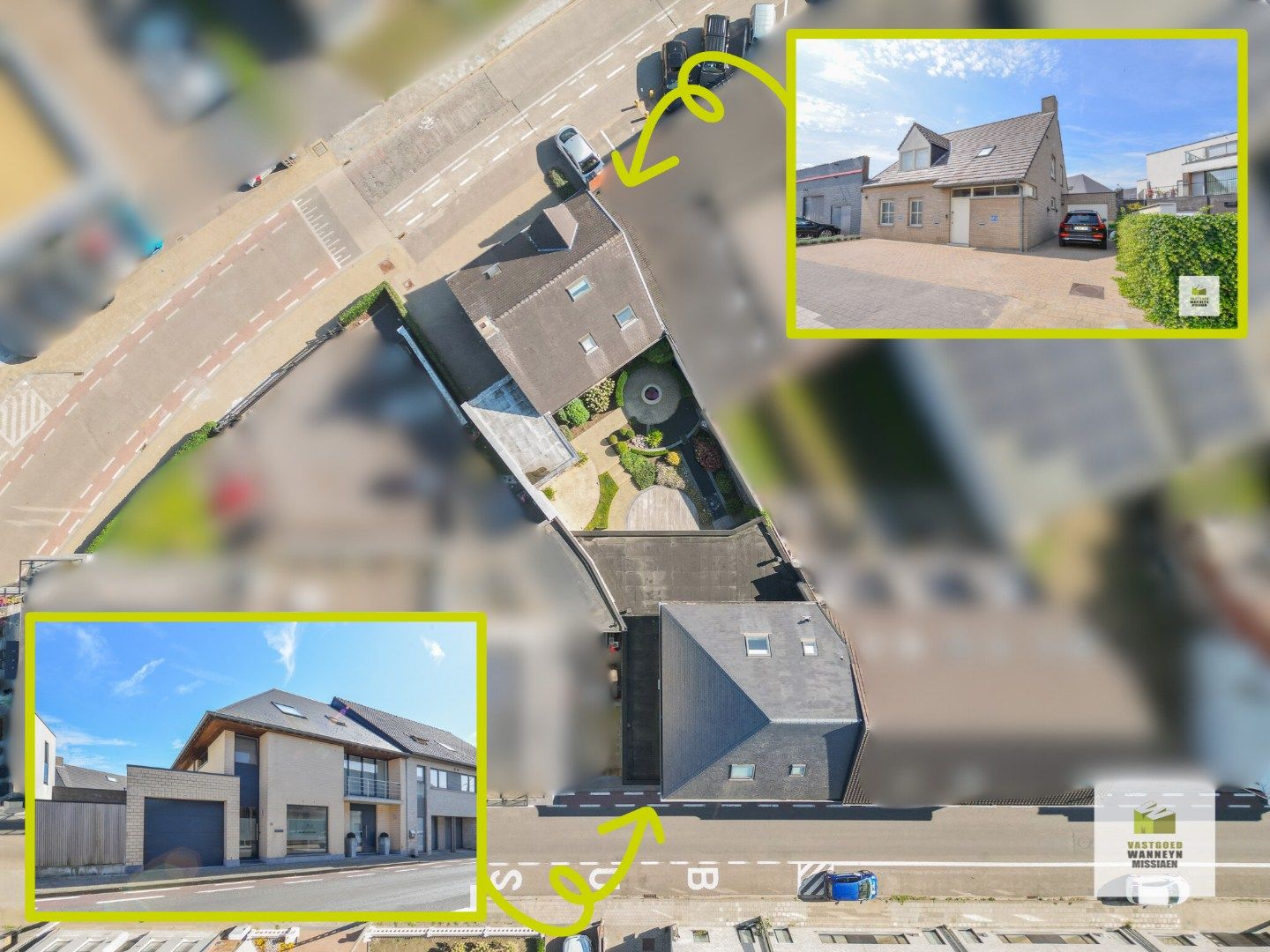 Huis te koop Bruggestraat 83 - - 8750 Zwevezele