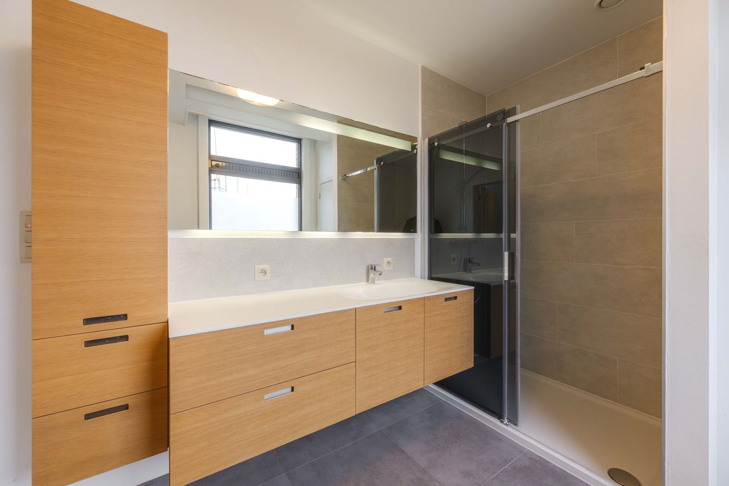 Halfopen woning te Izegem. foto 3