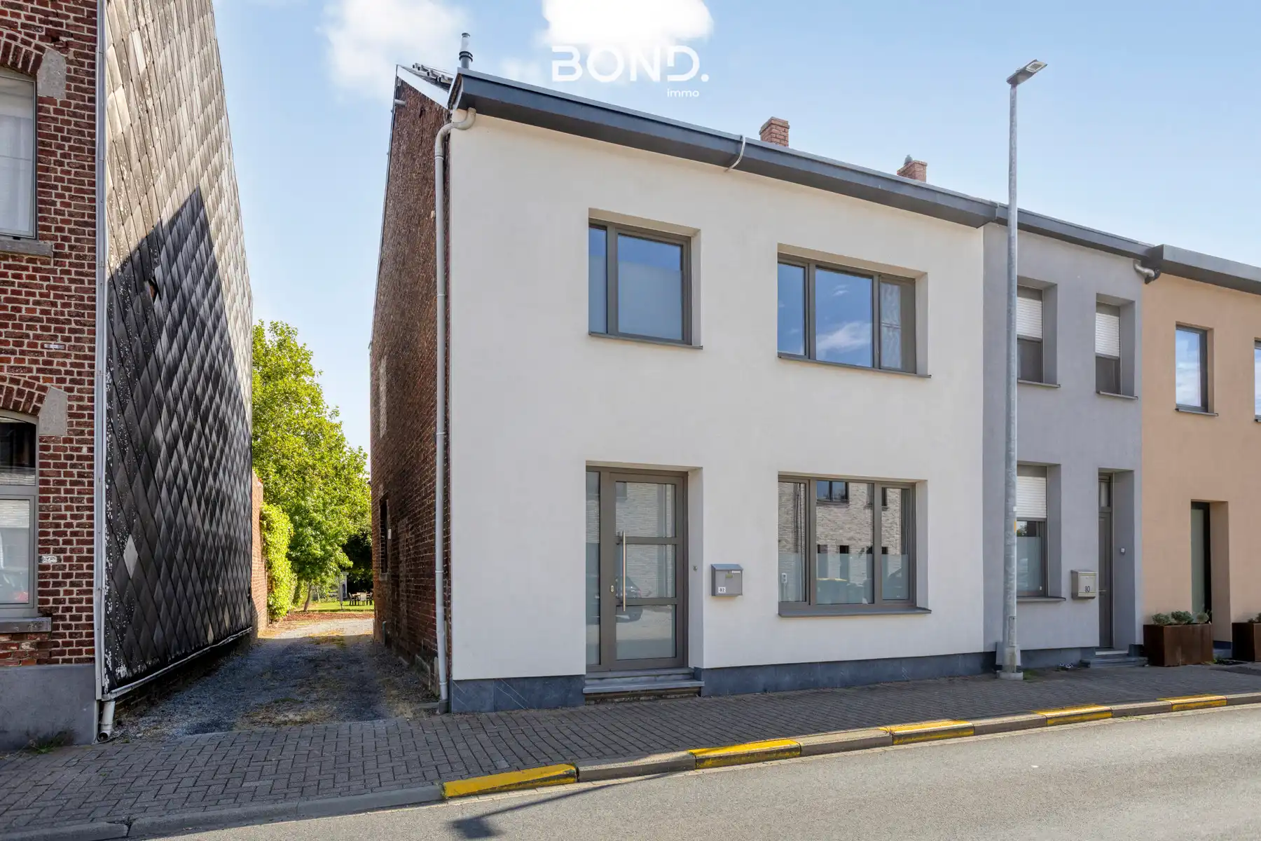 Huis te koop Haachtstraat 82 - 3020 Herent