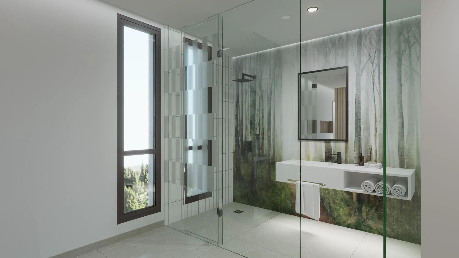 Mediterrane luxe op topniveau – exclusieve designvilla’s met zwembad en panoramisch dakterras in La Nucía foto 15
