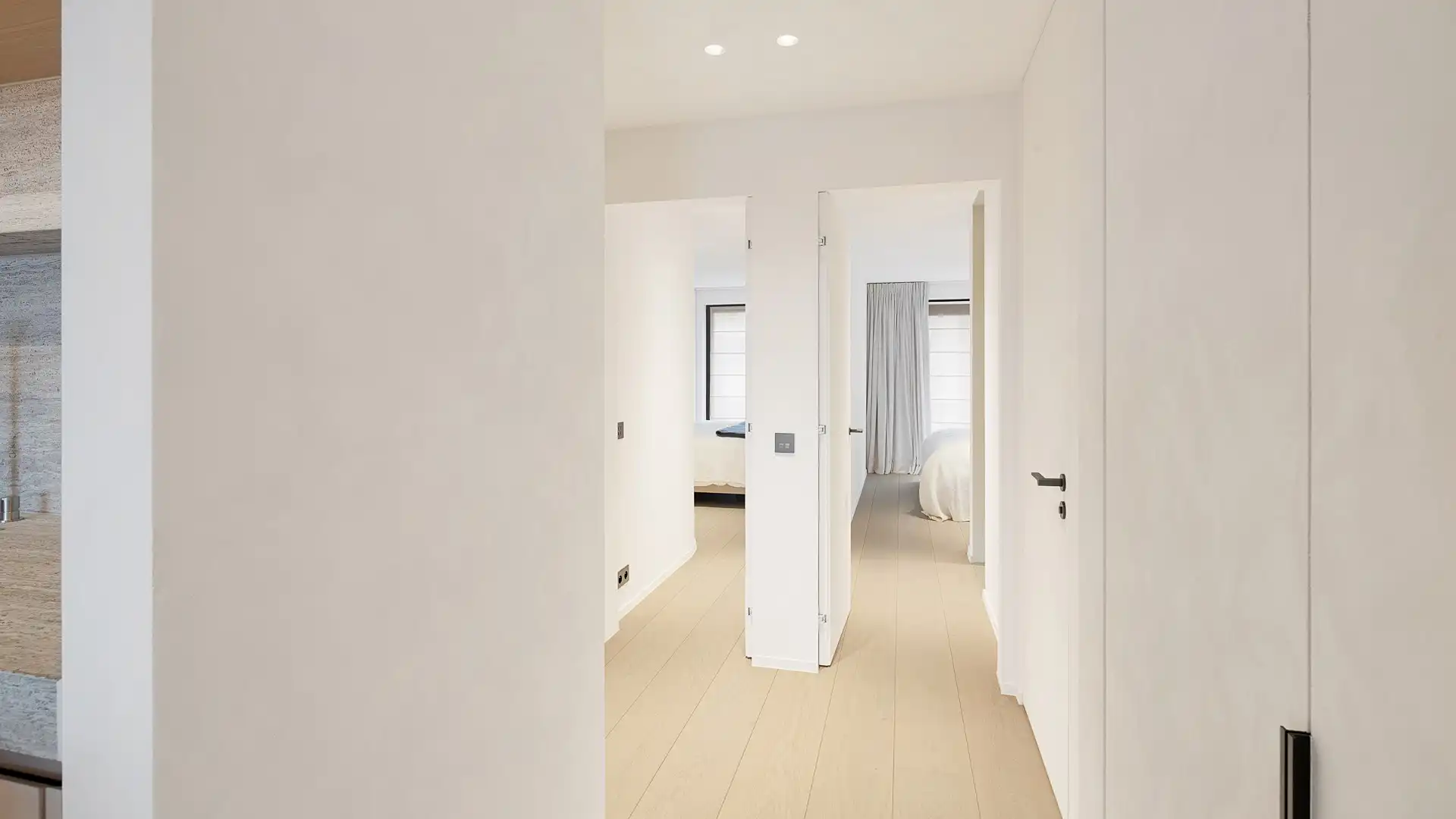 Appartement in de Kustlaan te Knokke-Zoute foto 14