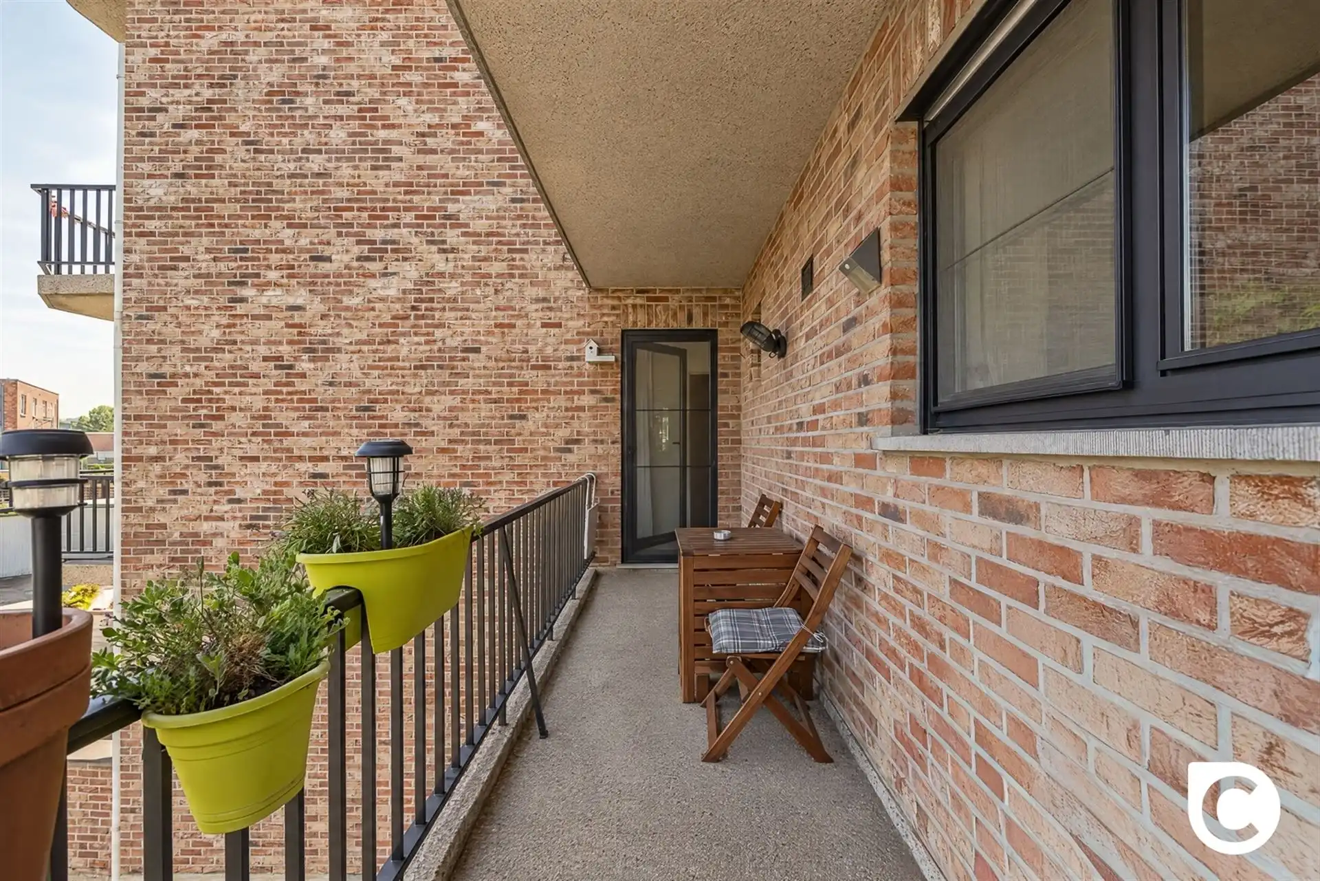 Instapklaar 2 slkp-appartement, T en P foto 13