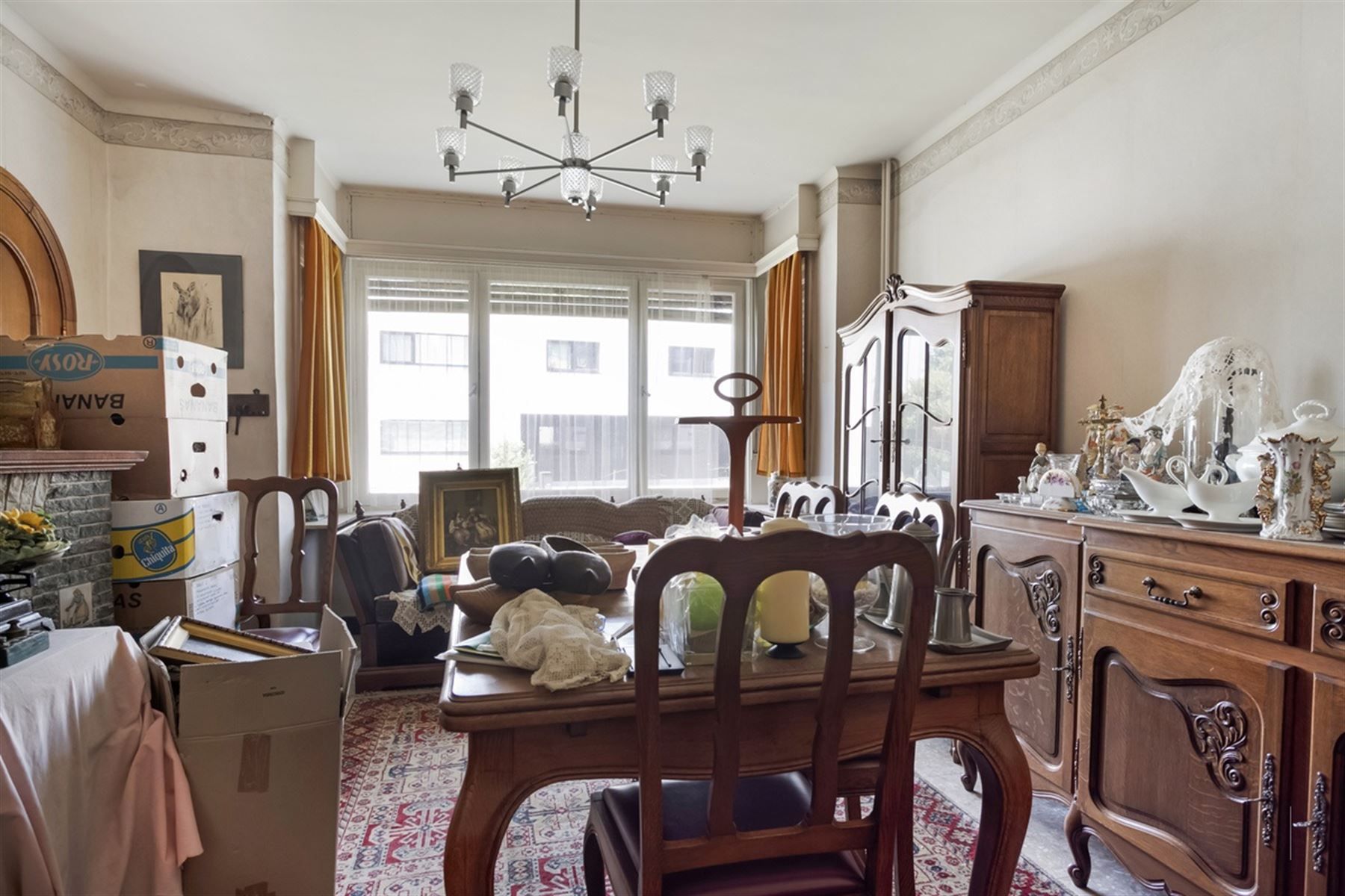 Te renoveren woning met 4 slaapkamers op groot perceel foto 5
