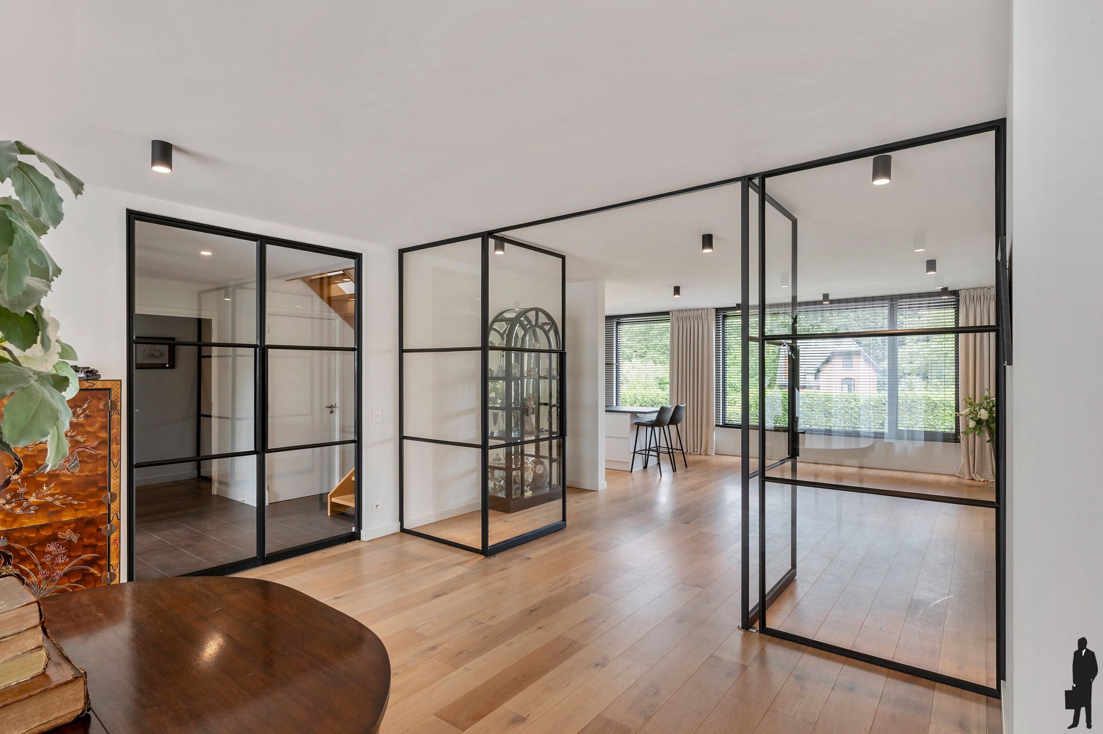 Schitterend luxeappartement aan het centrum! foto 2