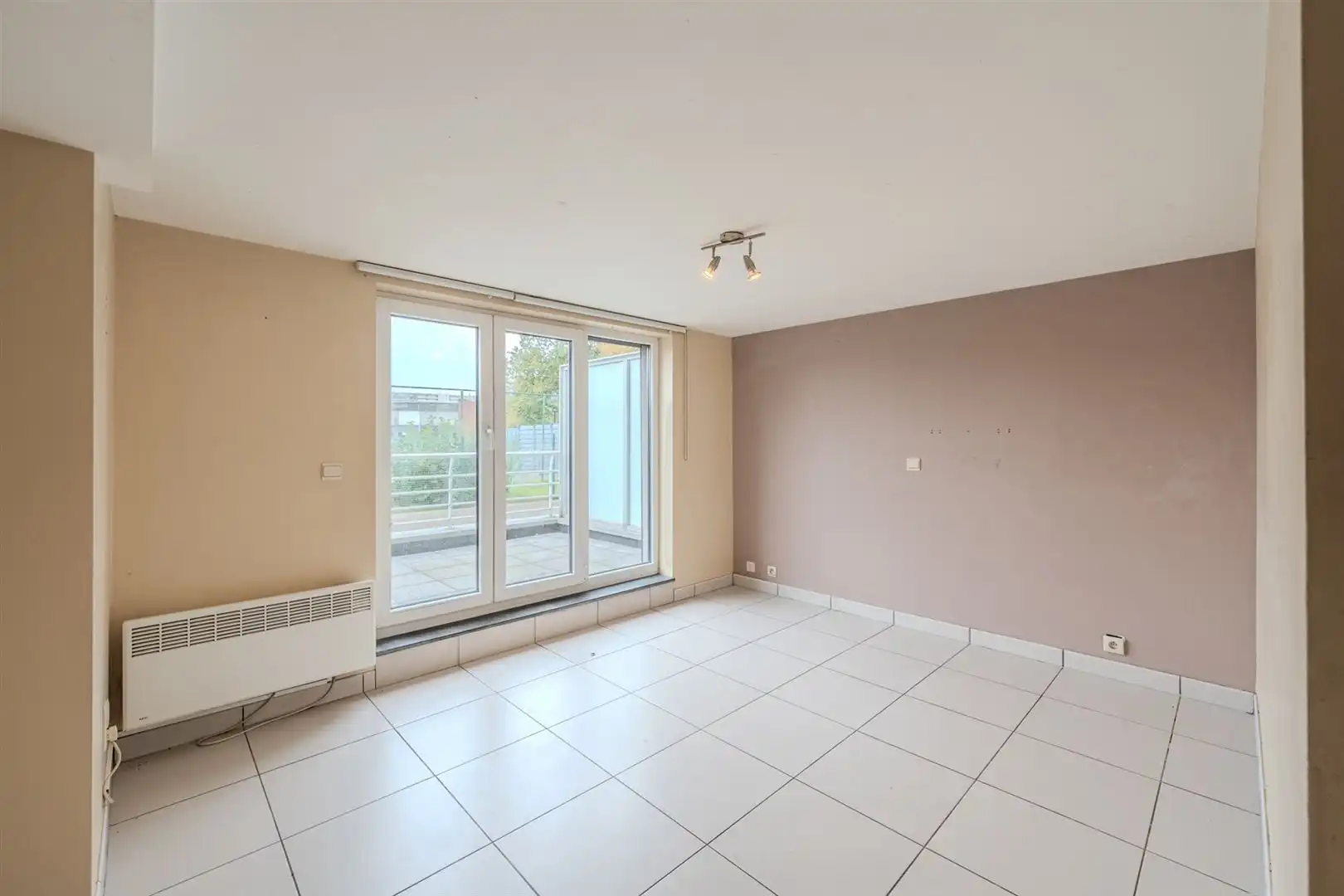 Appartement + garage foto 15