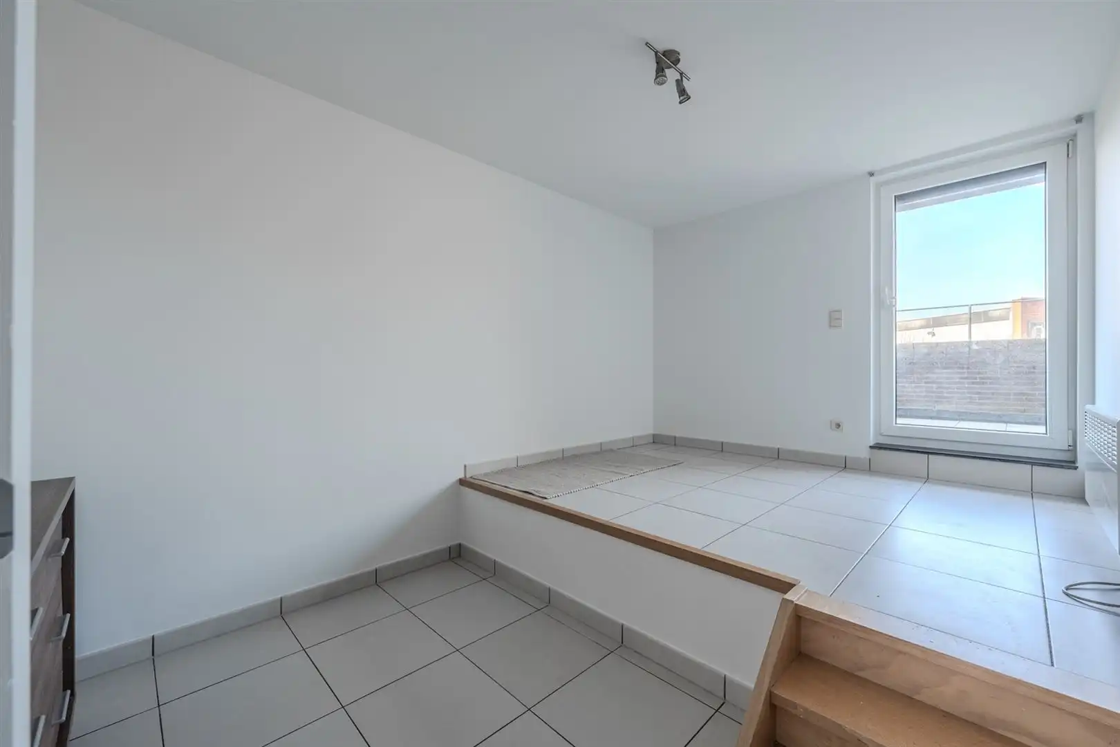 Appartement + garage foto 15