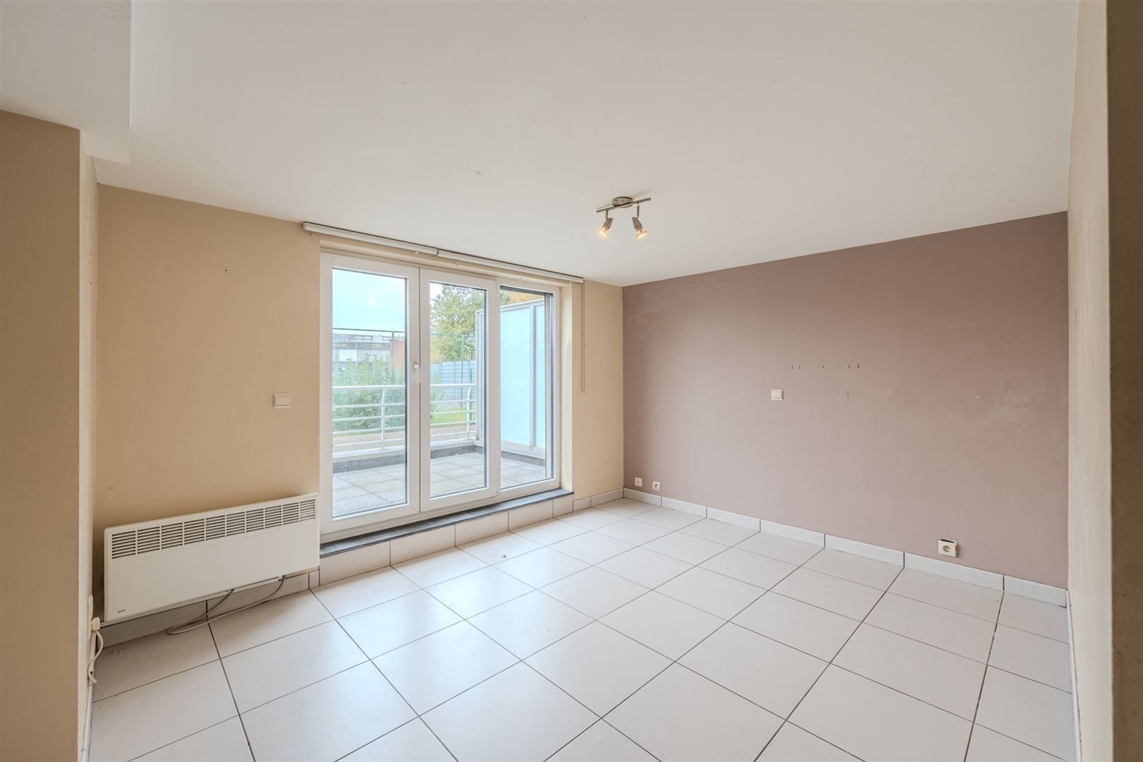 Appartement + garage foto 15