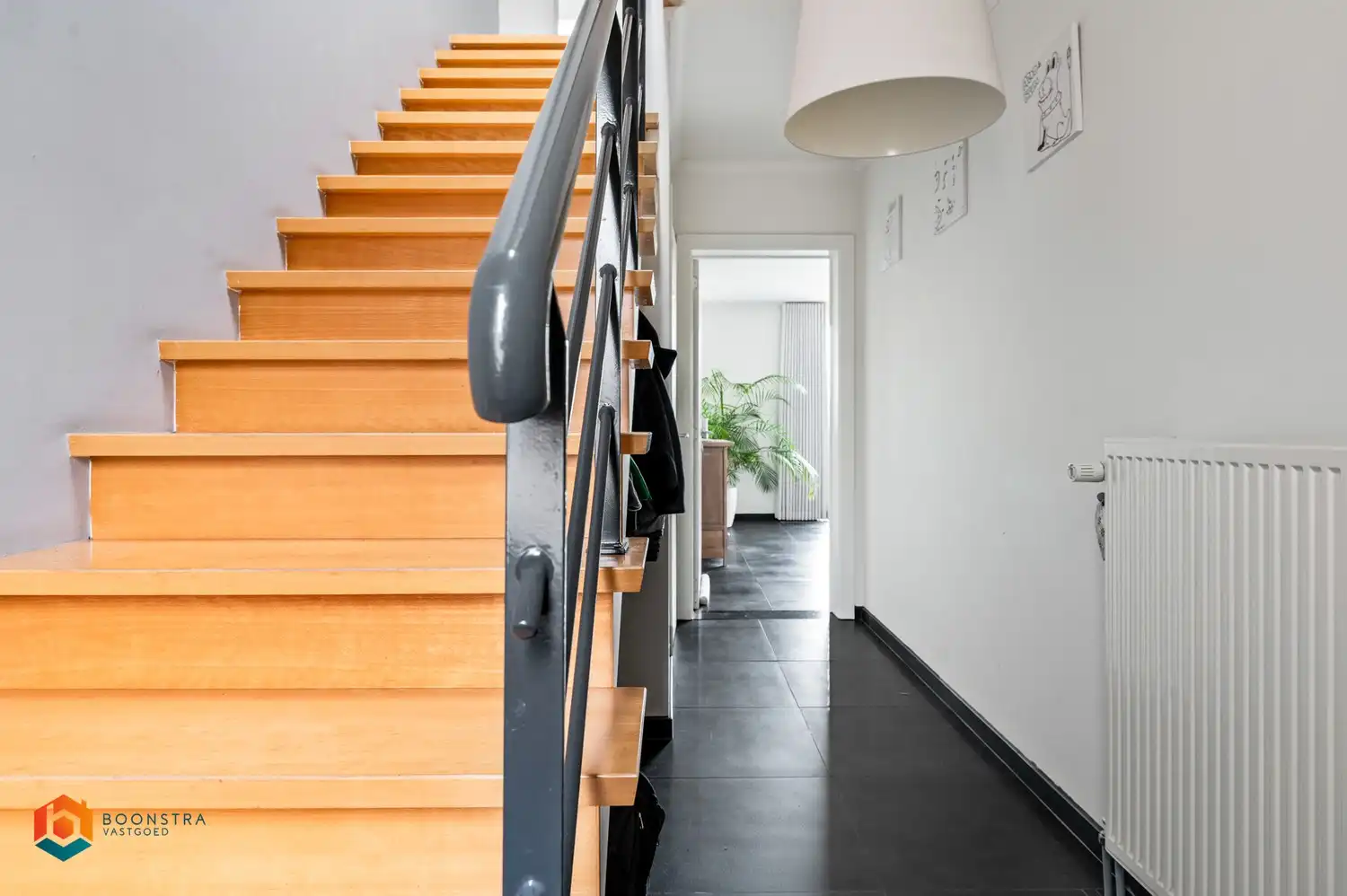 Instapklare woning met 4 slpkrs op perceel van 1324 m² te Rijmenam foto 16