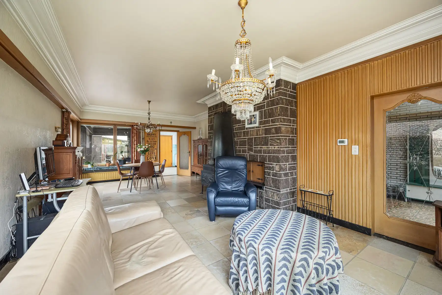 Makkelijk te renoveren PAREL  foto 3