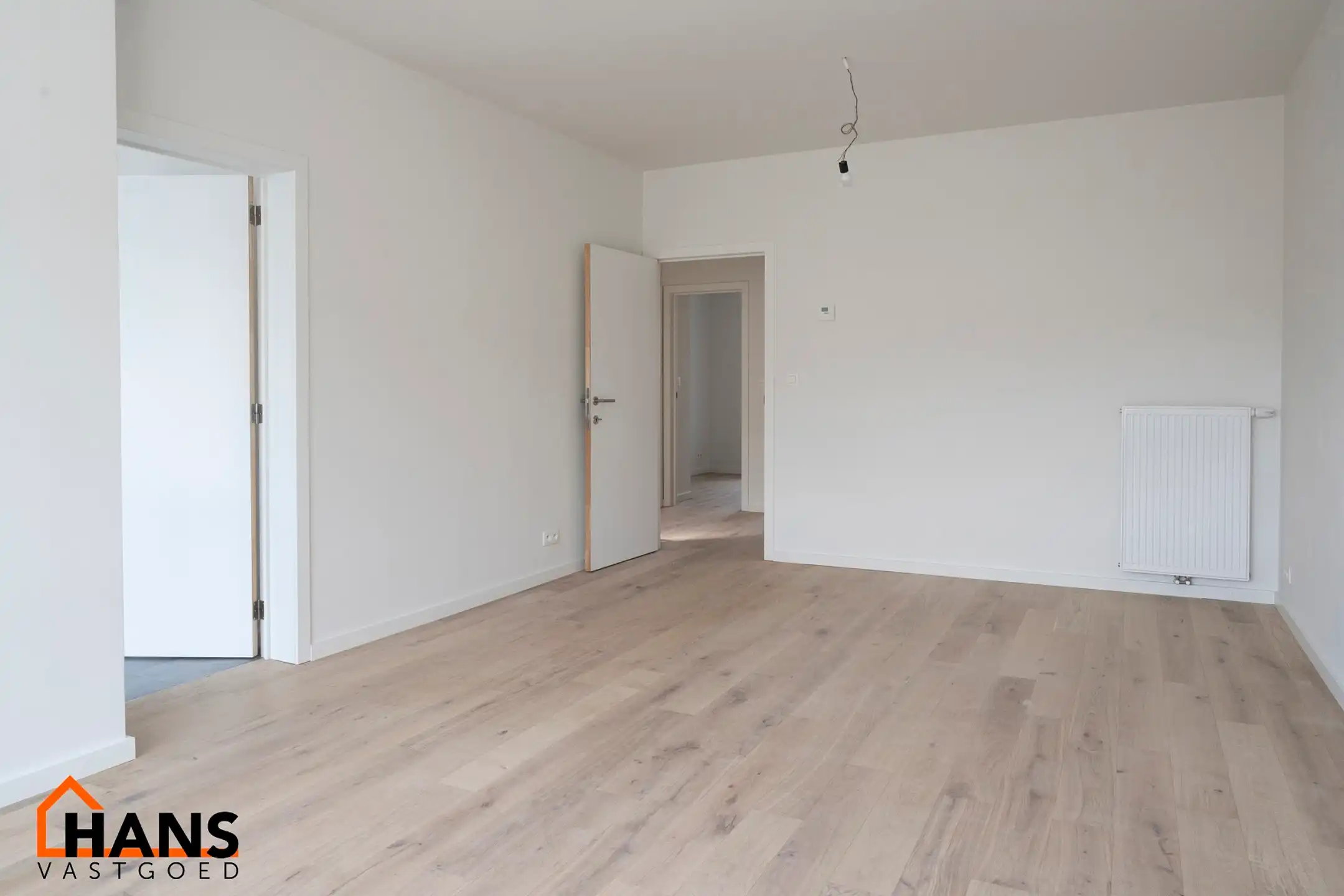 Gerenoveerd appartement foto 2
