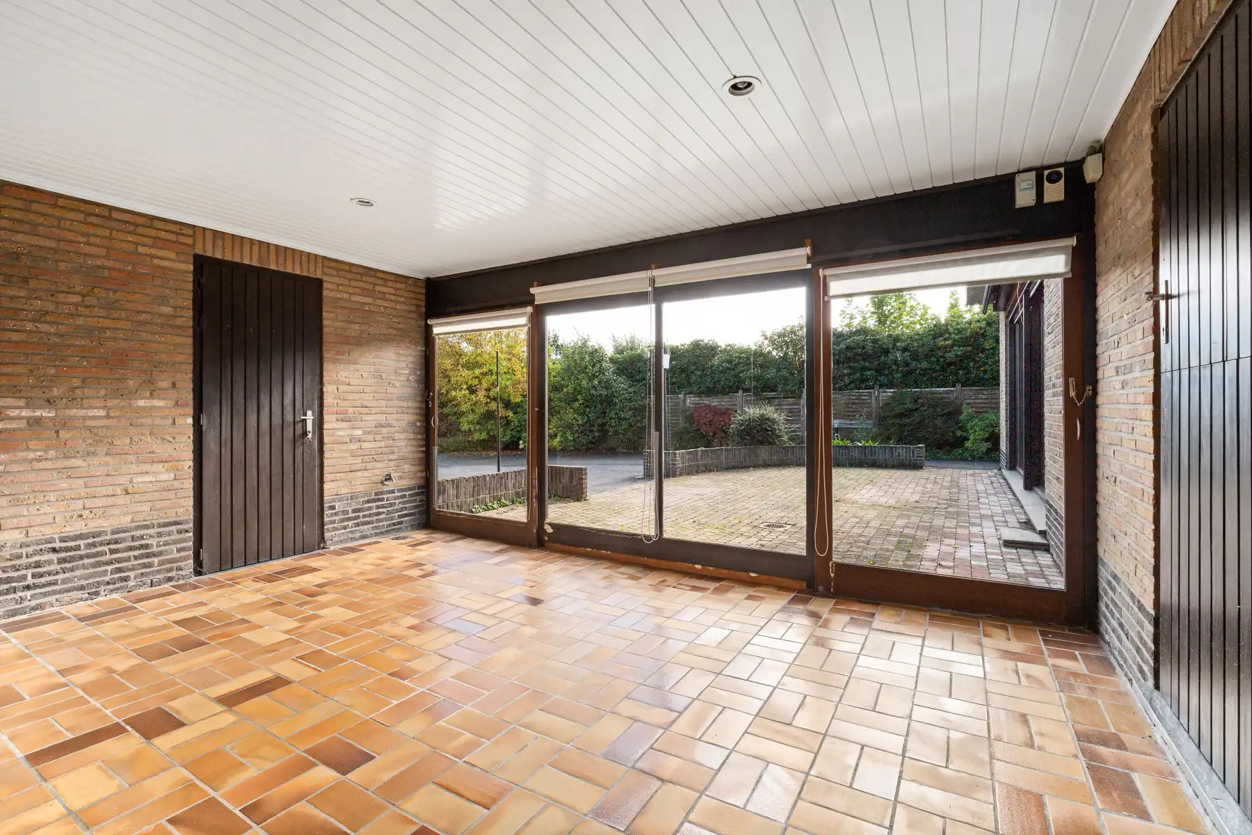 Ruime gelijkvloerse villa aan Ter Borcht op 1.954 m² foto 13