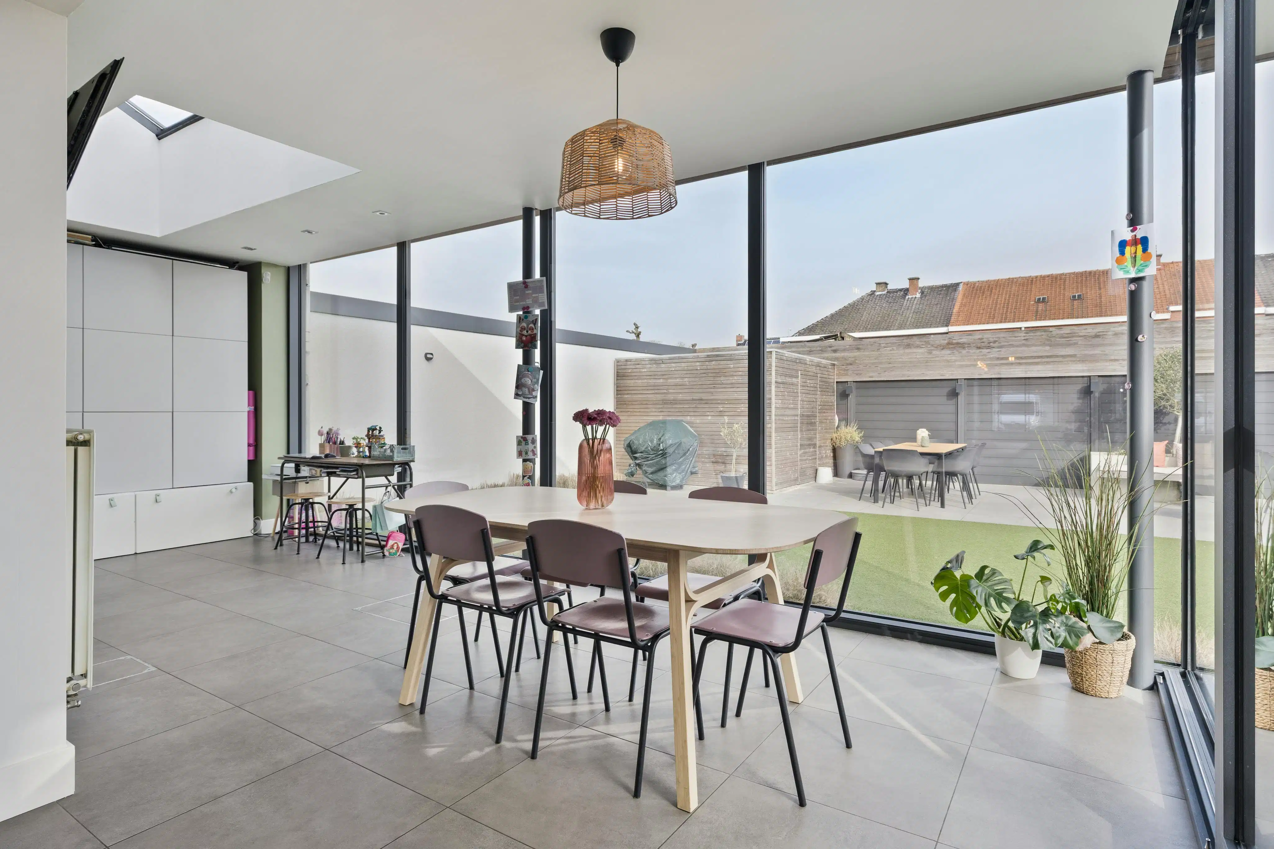 Instapklaar huis te Ledegem  foto 6