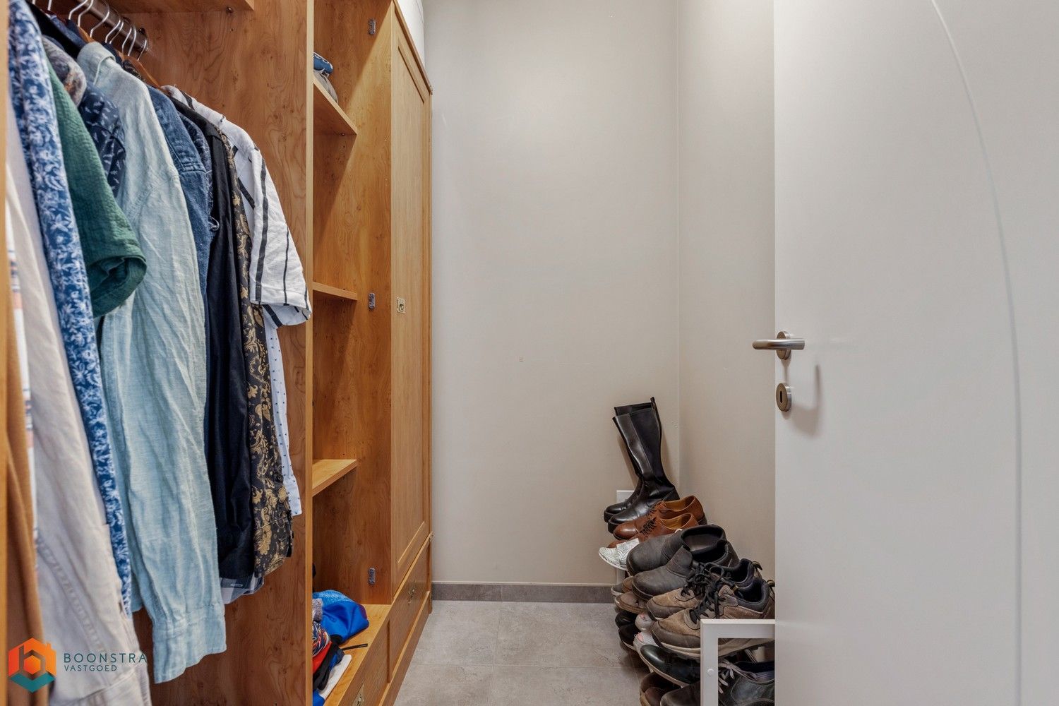Mooi Glv-appartement met 1 slaapkamer en ondergrondse staanplaats foto 22