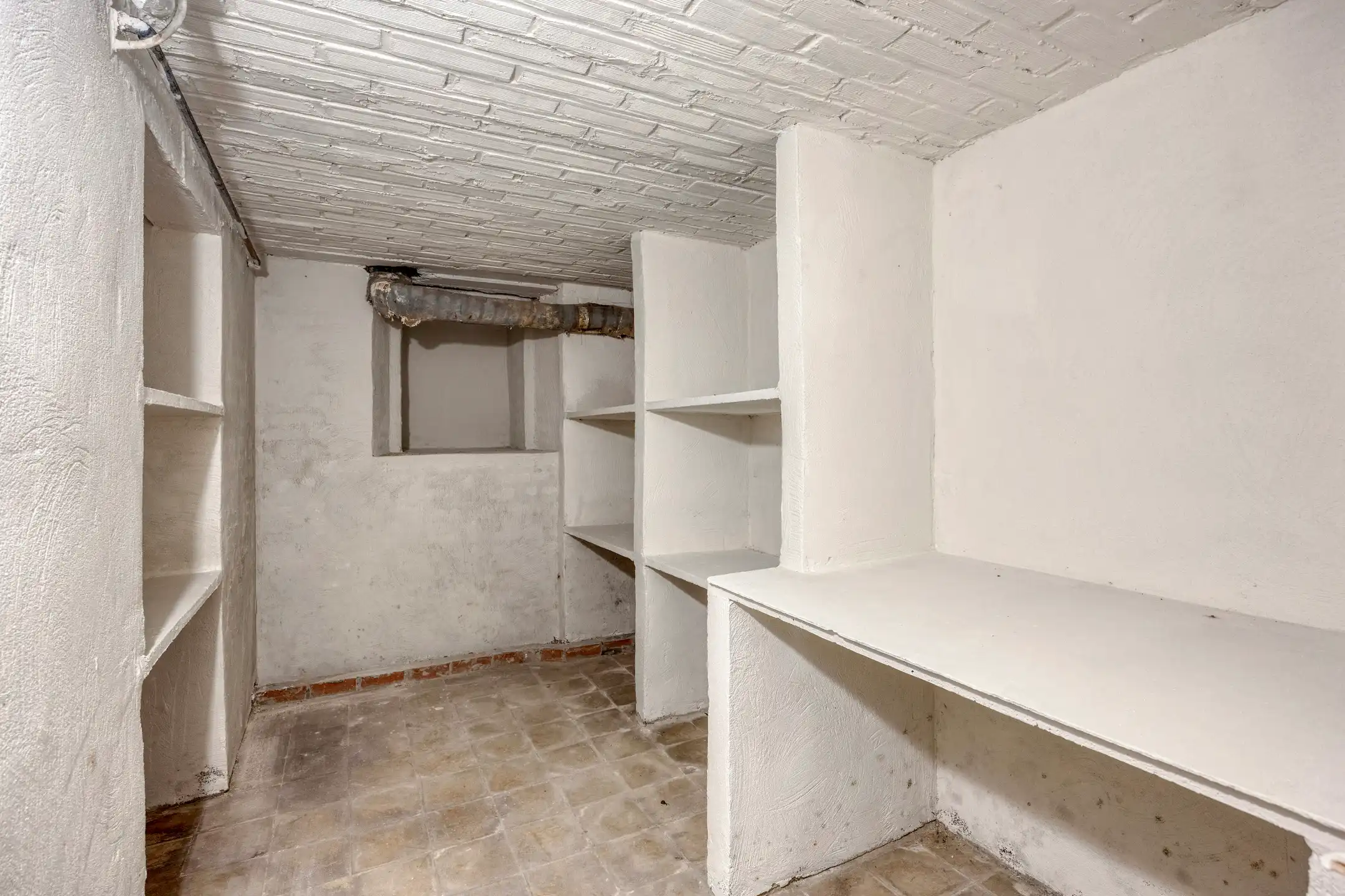 Ruime instapklare HOB met 4 slpks, tuin en garage foto 21