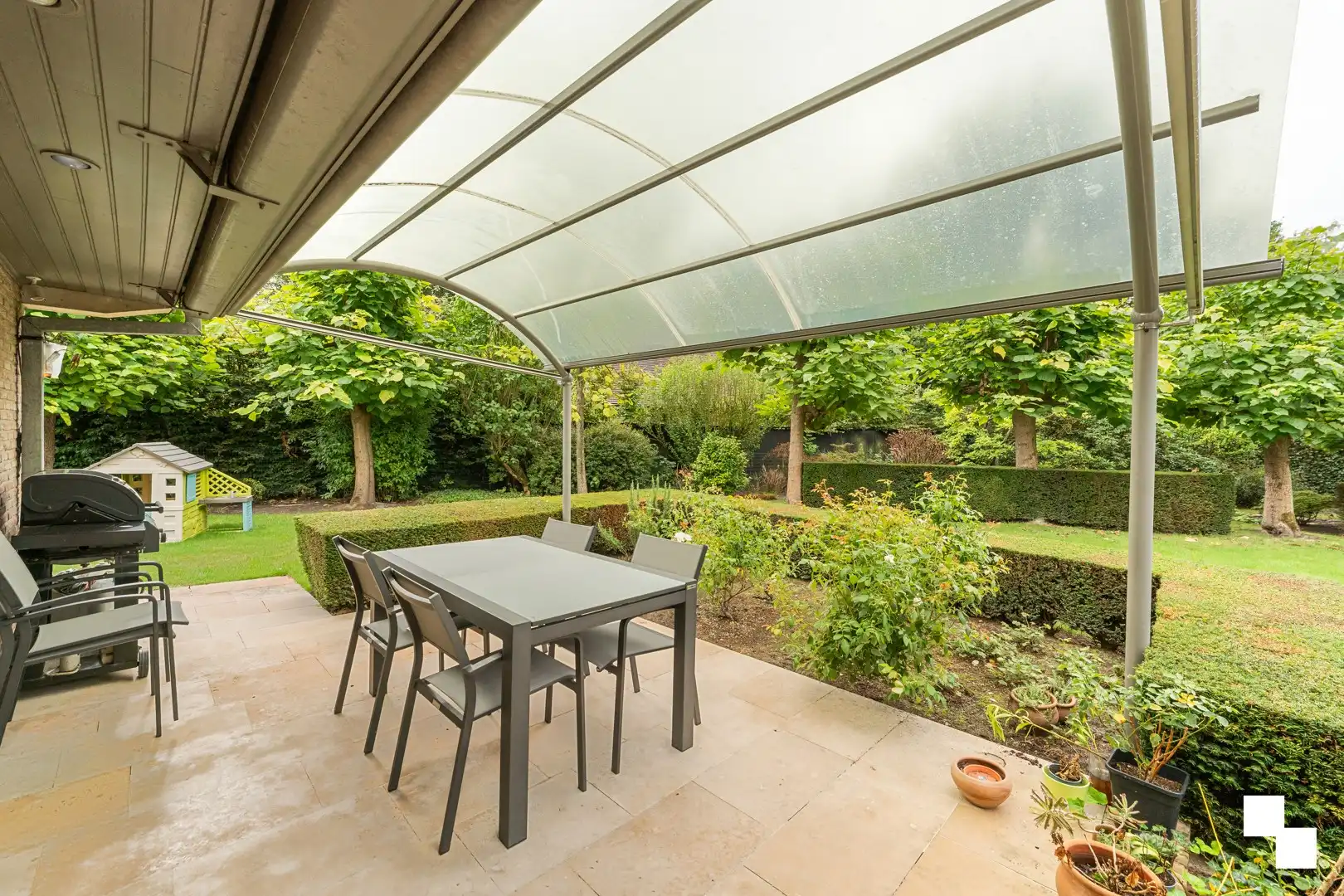 Exclusief wonen nabij kasteeldomein Wallemote-Wolvenhof foto 14