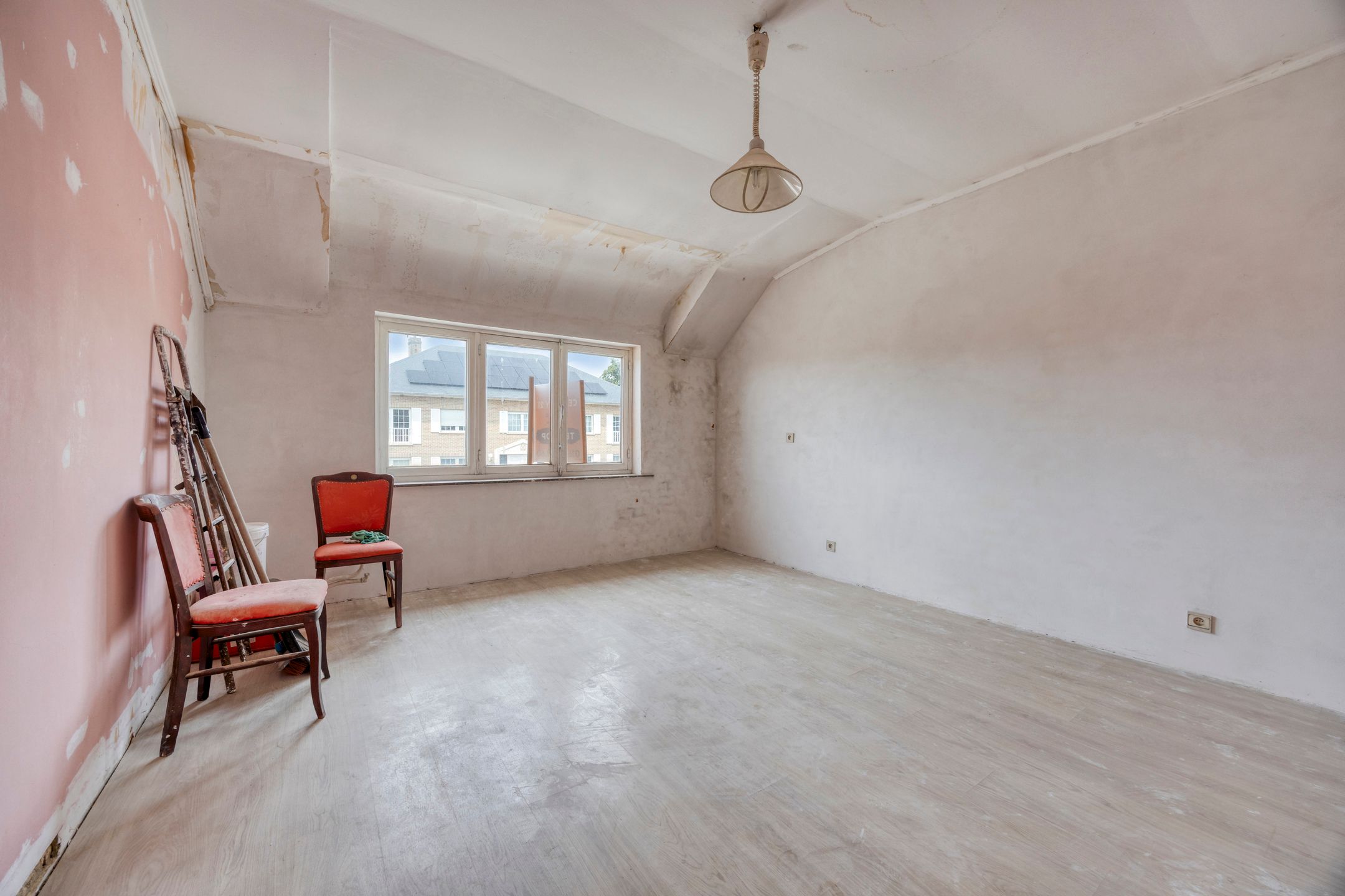 Ruime woning met potentieel te Bertem foto 21