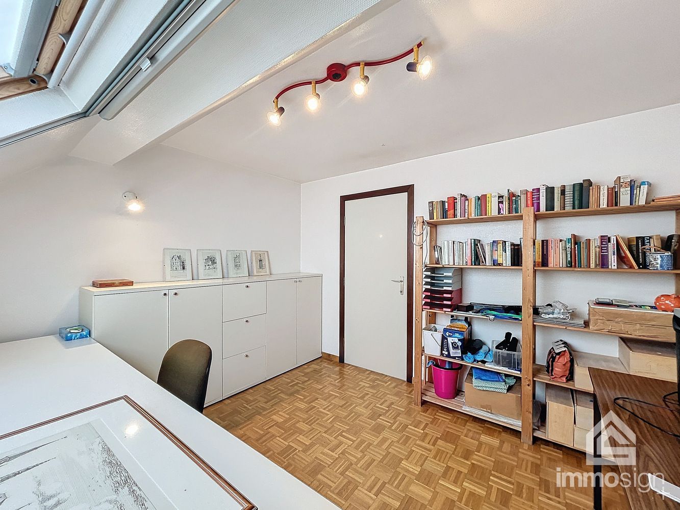Ruim triplex appartement met vier slaapkamers in hartje Bocholt! foto 22