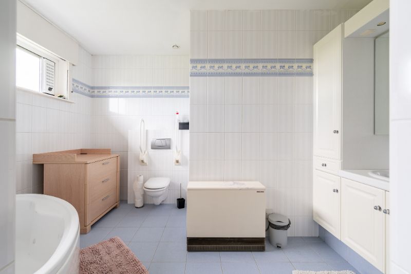 Ruime villa op een landelijke perceel met een oppervlakte van 940m² ! foto 15