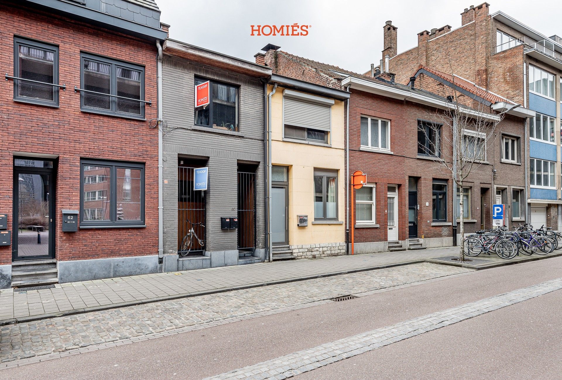 Gemeubeld duplex-appartement te huur in centrum Leuven! foto 8
