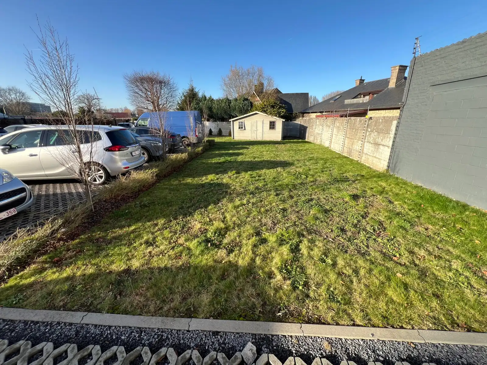 Opslagloods met kantoorfunctie. foto 27