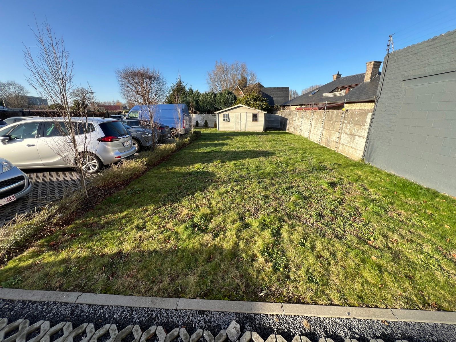 Opslagloods met kantoorfunctie. foto 27