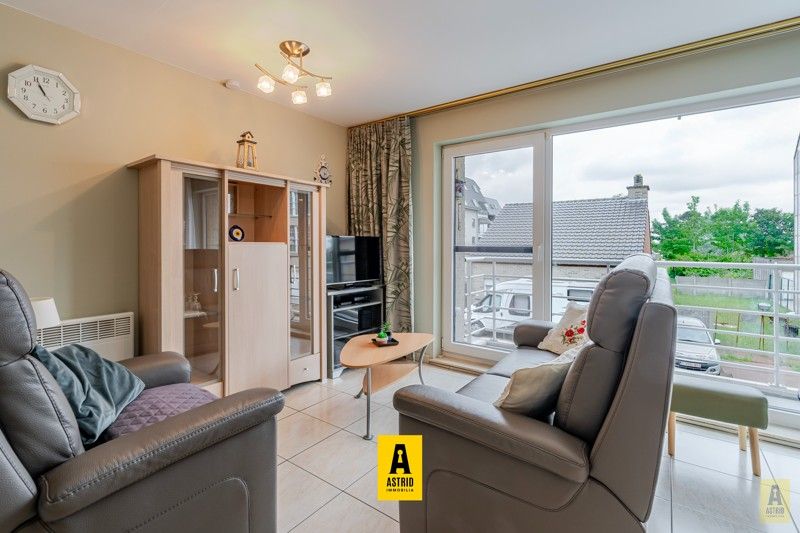 Instapklaar appartement in doodlopende straat nabij zee! foto 6