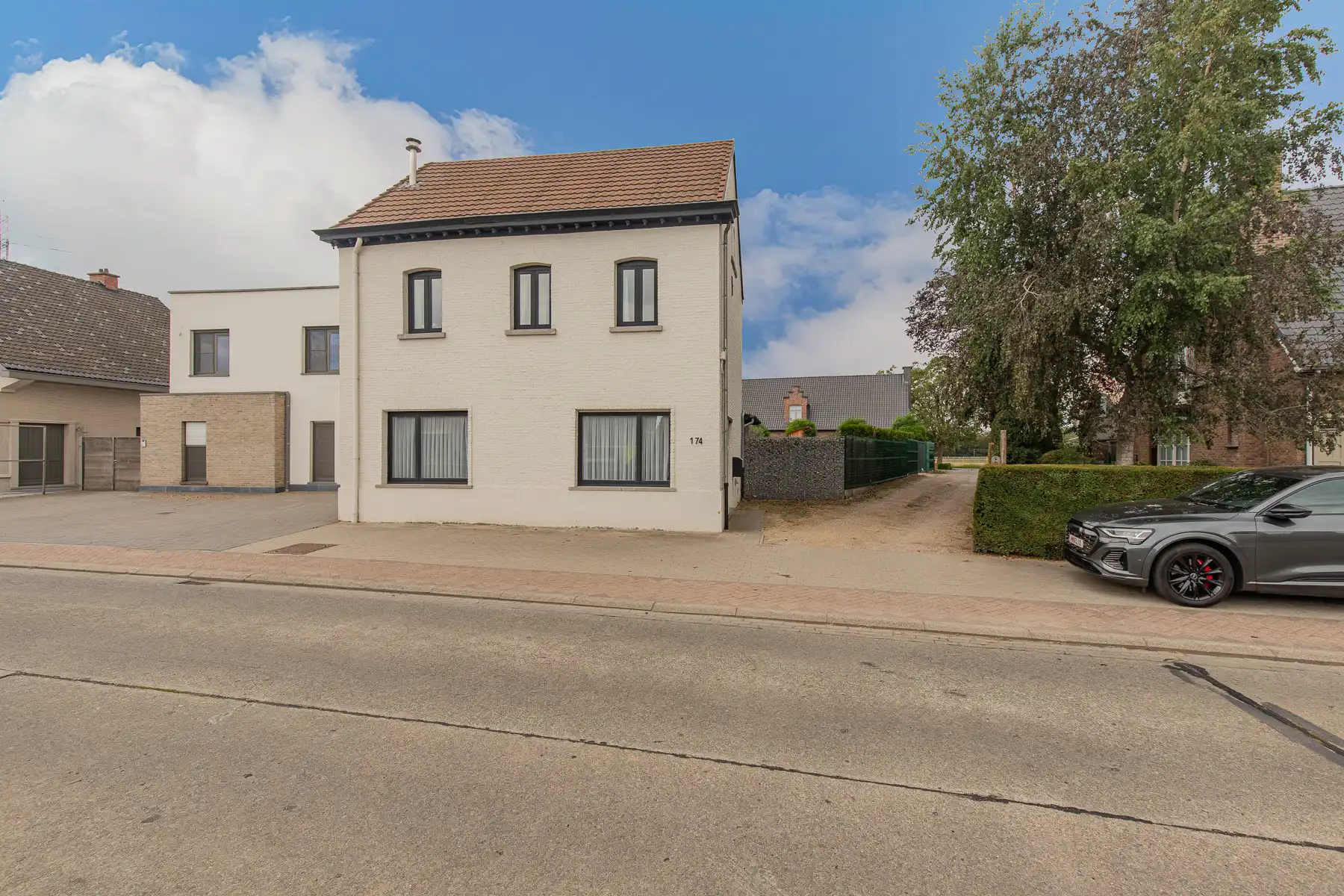 Huis te koop Schrijbergstraat 174 - 9250 Waasmunster