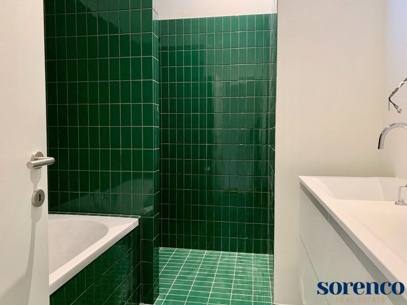 Nieuw gerenoveerd, karaktervol 3 slpk app.  in centrum A. foto 7