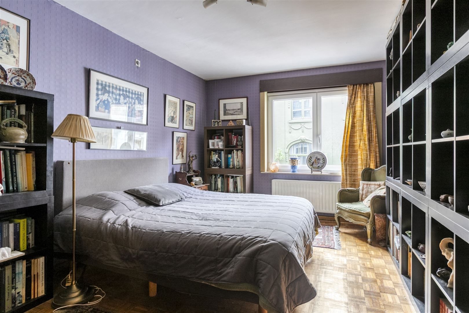 Ruim 2 slaapkamer appartement met balkon. foto 9