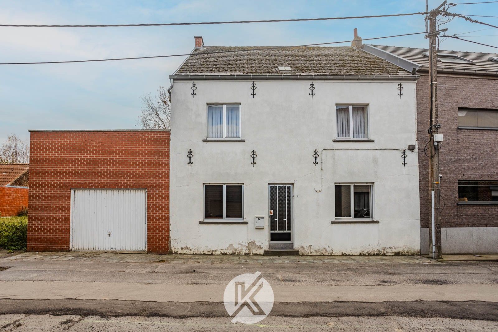 Rustig gelegen renovatiewoning nabij het centrum foto 20