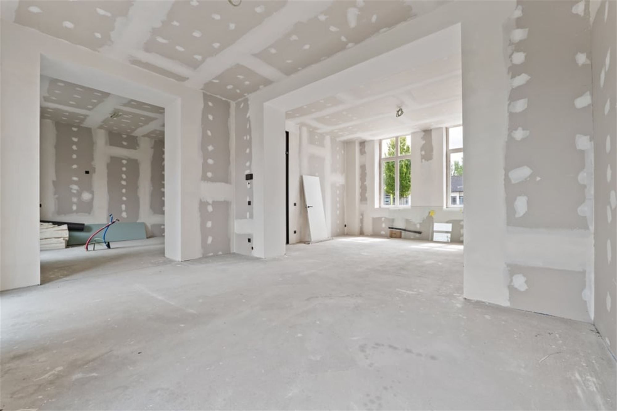 EXCLUSIEF WONEN IN EEN GERESTAUREERDE VIERKANTSHOEVE foto 17