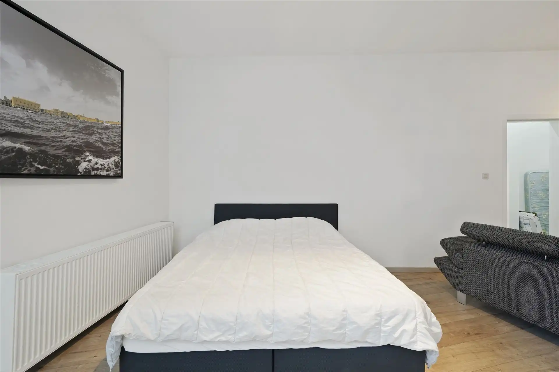 CENTRALE LIGGING / RUIME WONING foto 28