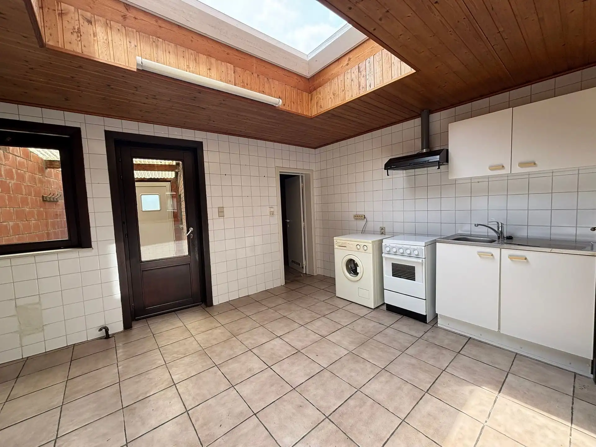 Charmante burgerwoning te Aalst foto 5
