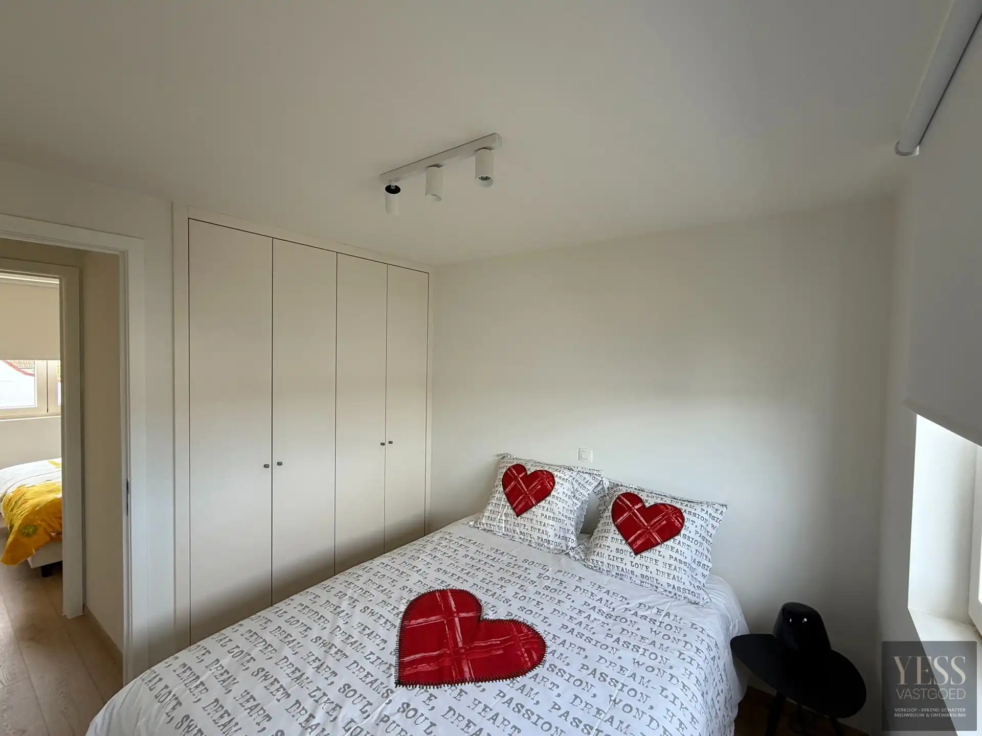 OPENWONINGDAGEN 16/04 - 17/04 - 18/04 van 11u tot 16u foto 13