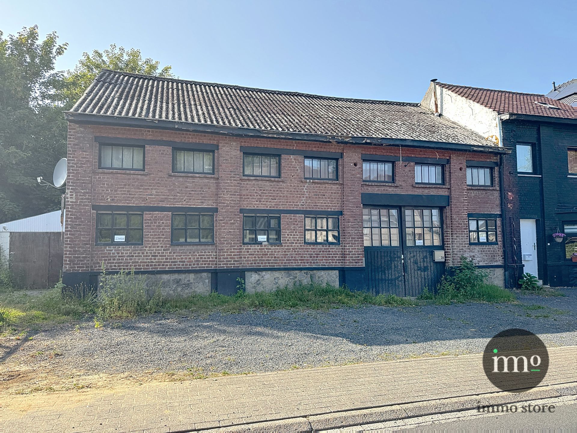 Gebouw te huur foto {{pictureIndex}}