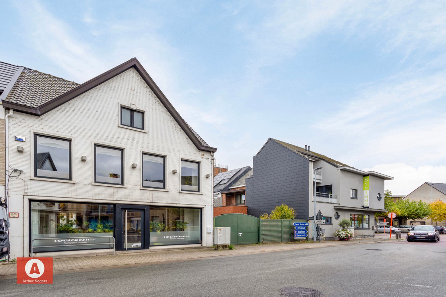 Huis te koop foto 2