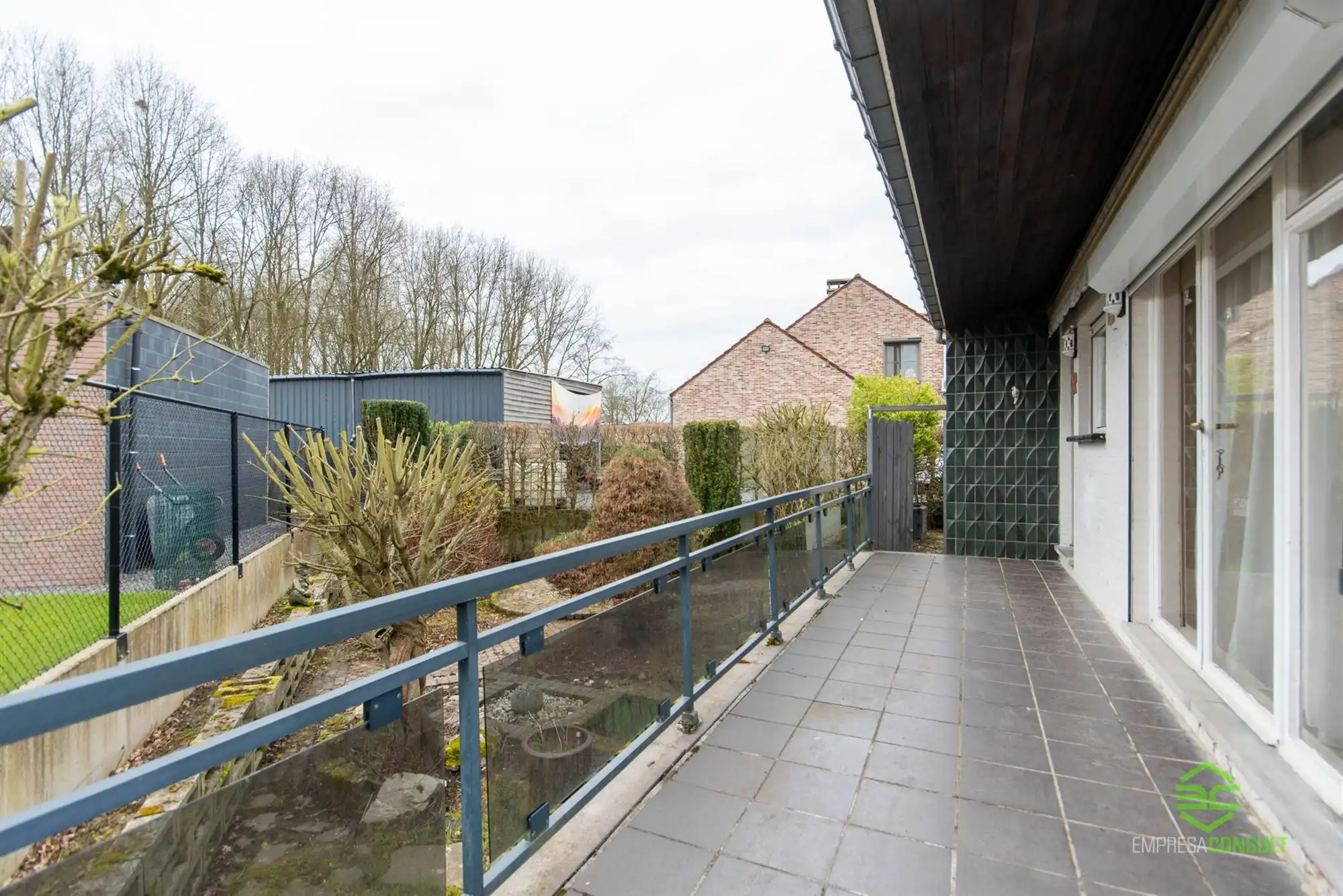 Te renoveren gezinswoning met 3 slpk op 7a 52ca nabij het centrum! foto 14