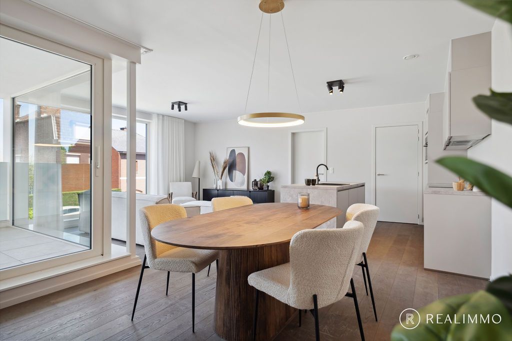 Nieuwbouwproject ‘Rembrandt’ – Duurzaam wonen nabij invalswegen foto 2