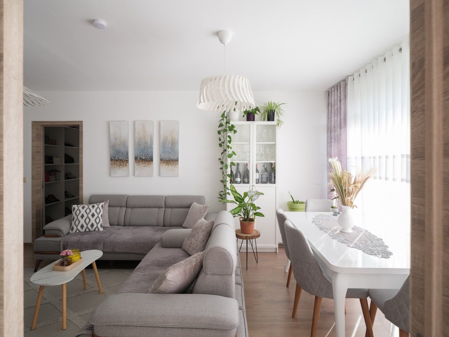 Modern en Instapklaar Appartement met Vrij Uitzicht foto 4