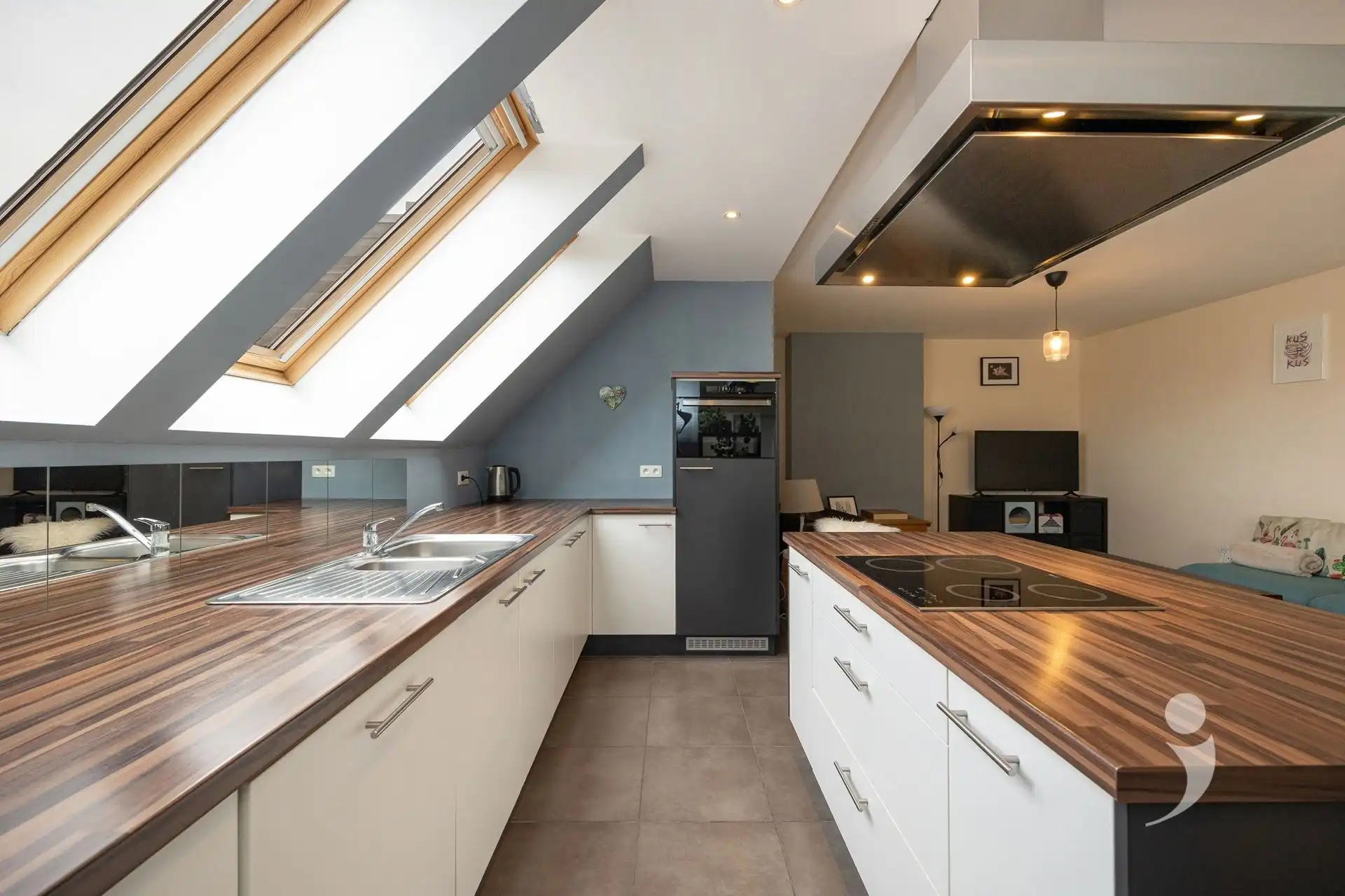 Ruim en kwaliteitsvol appartement in Herent foto 11