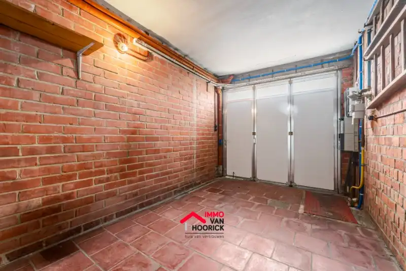 Karaktervolle woning GB - centrum Lokeren. foto 10