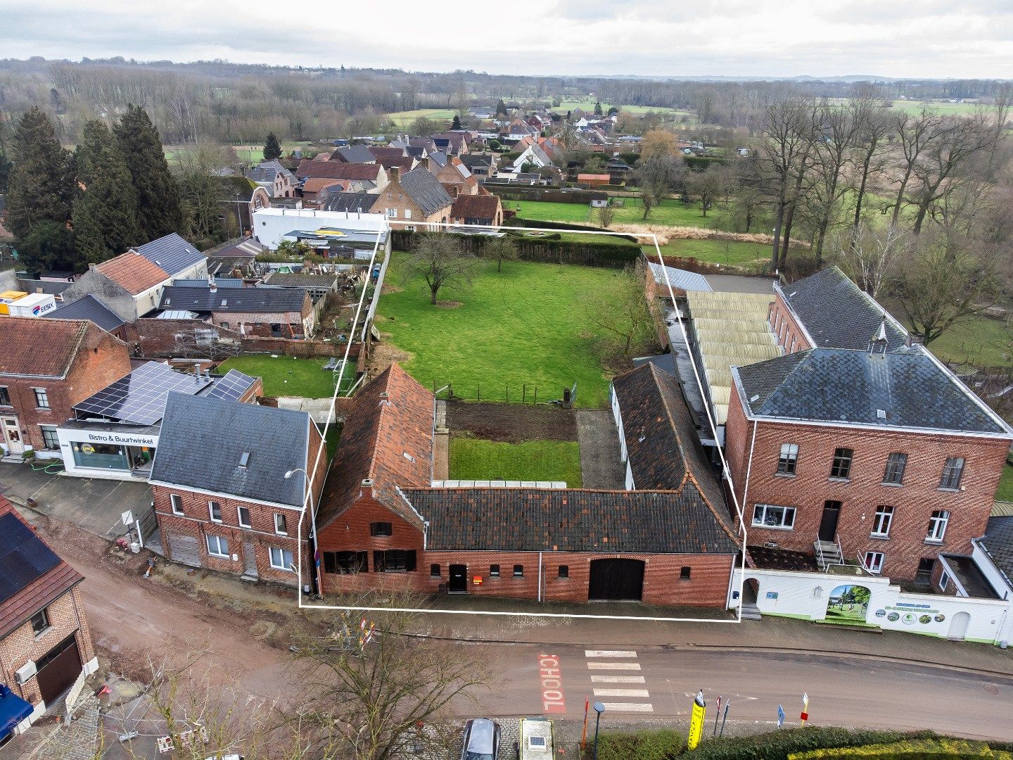 Unieke hoeve in pittoreske omgeving foto 16